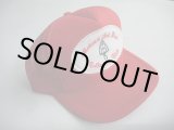 画像: MIDWEST SAD THAN COLLECTORS CLUB VTG MESH CAP RED