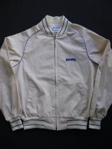 画像: OLYMPIA BEER VTGSTADIUM JUMPER WHITE M