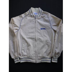 画像: OLYMPIA BEER VTGSTADIUM JUMPER WHITE M