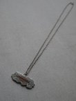 画像1: 80's HARLEY DAVIDSON OFFICIAL NECKLACE (2)