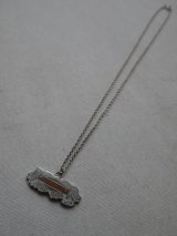 画像: 80's HARLEY DAVIDSON OFFICIAL NECKLACE (2)