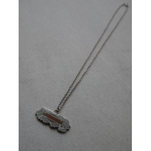 画像: 80's HARLEY DAVIDSON OFFICIAL NECKLACE (2)