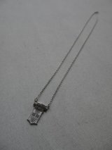 画像: 80's HARLEY DAVIDSON OFFICIAL NECKLACE (1)