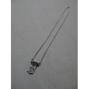 画像: 80's HARLEY DAVIDSON OFFICIAL NECKLACE (1)