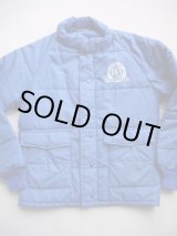 画像: KING LOVIE PRO FIS PKS KIEWIT PACIFIC CO VTG RACING JACKET BLUE M