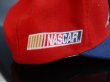 画像4: NASCAR NATMEG 6 VTG CAP REDxNAVY