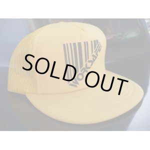 画像: WORKSAFE IOWA VTG MESH CAP YELLOW