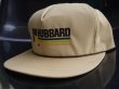 画像2: HUBBARD VTG CAP BEIGE