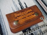 画像: BUDWEISER VTG CARD CASE