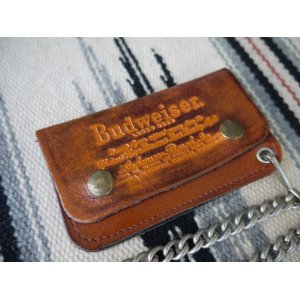 画像: BUDWEISER VTG CARD CASE