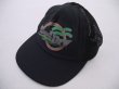 画像2: BUD DRY DRAFT OFFICIAL VTG MESH CAP BLACK