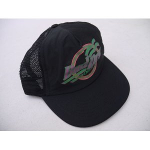 画像: BUD DRY DRAFT OFFICIAL VTG MESH CAP BLACK