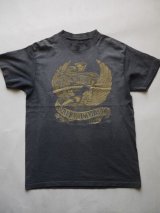 画像: 1991 HARLEY DAVIDSON 3D EMBLEM LIVE TO RIDE RIDE TO LIVE VTG T-SHIRT M