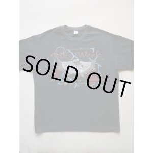 画像: 1997 DAYTONA BEACH BIKE WEEK VTG T-SHIRT L