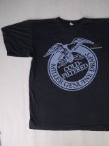 画像: MILLER GENUINE DRAFT BEER VTG T-SHIRT L