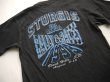 画像5: DAYTONA BIKE WEEK 88 VTG T-SHIRT BLACK M