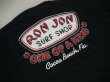 画像3: RON JON SURF SHOP VTG T-SHIRT BLACK XXL