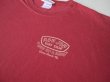 画像3: RON JON SURF SHOP VTG T-SHIRT WINE L