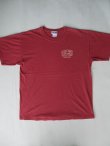 画像2: RON JON SURF SHOP VTG T-SHIRT WINE L