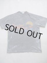 画像: HARLEY DAVIDSON SUNSET EAGLE VTG T-SHIRT GRAY XL