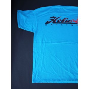 画像: HOBIE SAILING VTG T-SHIRT BLUE L