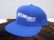 画像1: SIXHELMETS CHOPPERS TRUCKER CAP BLUE×WHITE