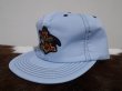 画像1: ANHEUSERBUSCH TRUCKER CAP SKY BLUE