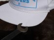 画像2: HAMMERMILL PAPERS TRUCKER CAP WHITE