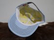 画像3: ANHEUSERBUSCH TRUCKER CAP SKY BLUE