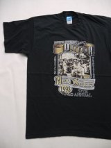 画像: 1998 DAYTONA BIKE WEEK VTG T-SHIRT BLACK L