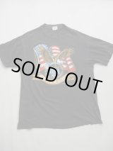 画像: 1991 DAYTONA BIKE WEEK VTG T-SHIRT BLACK XL