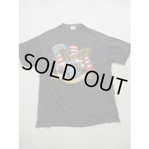 画像: 1991 DAYTONA BIKE WEEK VTG T-SHIRT BLACK XL