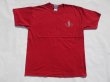 画像3: RON JON SURF SHOP COCOA BEACH FLA VTG T-SHIRT WINE RED L