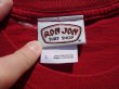 画像5: RON JON SURF SHOP COCOA BEACH FLA VTG T-SHIRT WINE RED L