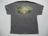 画像: RON JON SURF SHOP COZUMEL VTG POCKET T-SHIRT GRAY XL