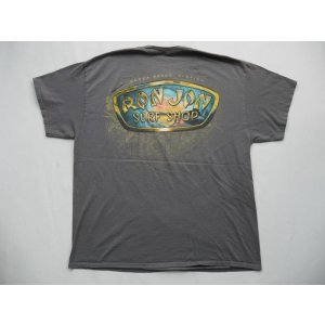 画像: RON JON SURF SHOP COZUMEL VTG POCKET T-SHIRT GRAY XL