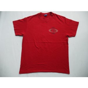 画像: OCEAN PACIFIC VTG T-SHIRT RED L