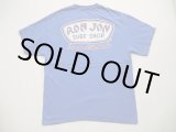 画像: RON JON SURF SHOP PANAMA CITY BEACH FLA VTG T-SHIRT BLUE L