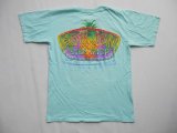 画像: RON JON SURF SHOP ORANGE BEACH VTG T-SHIRT SKY BLUE S