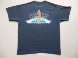 画像: RON JON SURF SHOP FT MYERS VTG T-SHIRT NAVY L