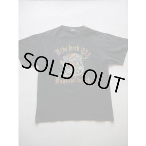 画像: 1999 DAYTONA BEACH BIKE WEEK PANHEAD VTG T-SHIRT L