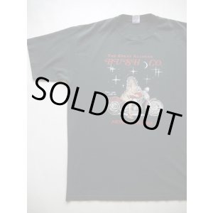 画像: KNUCKLEHEAD THE GREAT ALASKAN VTG T-SHIRT XL