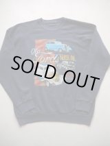 画像: OLD FORDS NEVER DIE VTG SWEATER L