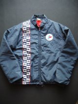 画像: 70s CHEVROLET VTG RACING JACKET M