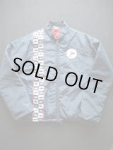 画像: 70s CHEVROLET VTG RACING JACKET M