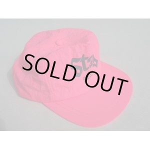 画像: STAG BEER VTG TRUCKER CAP NEON PINK 