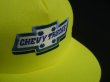 画像6: CHEVY TRUCKS VTG TRUCKER MESH CAP NEON YELLOW