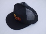 画像: REDWOOD SNUFF VTG MESH CAP