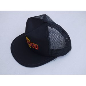 画像: REDWOOD SNUFF VTG MESH CAP