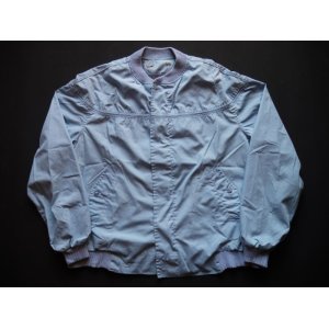 画像: DERBY OF SAN FRANCISCO VTG DERBY JACKET M SKYBLUE 